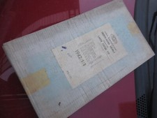 LANCIA ESATAU - Set completo