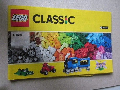Lego istruzioni costruzione - istruzioni, di