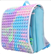 Zaino pop push bubble - push,