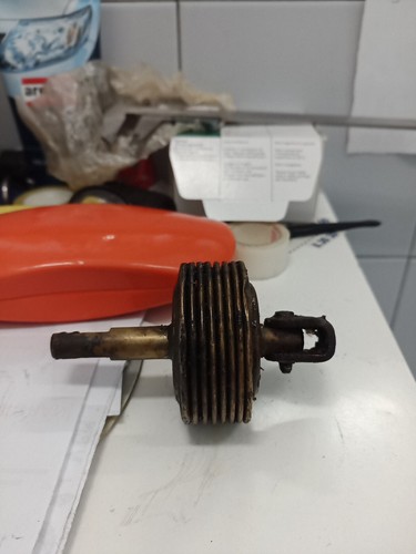 Moto guzzi lodola ricambio - lodola,