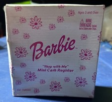 Avon exclusive 2002 mattel - 2002,