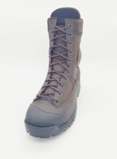 ANFIBI MILITARI STIVALETTO DA