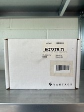 LCD Keypad 7" Vantage Equinox