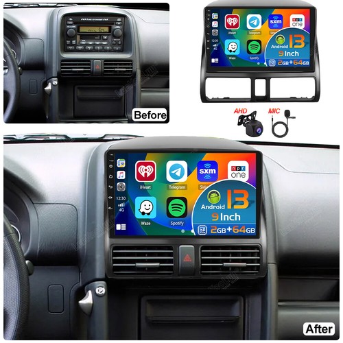 Autoradio 64gb carplay per - autoradio,