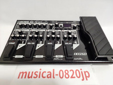 Boss ME-70 Pedale per chitarra