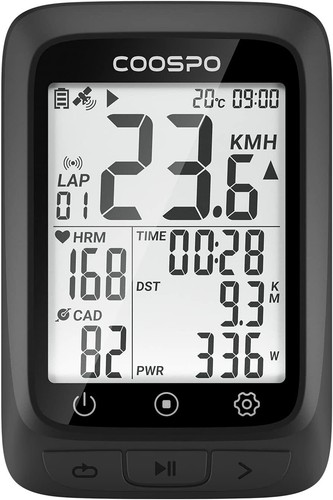 Ciclismo gps computer - ciclismo,
