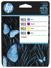 HP 4x Originale 903 Inchiostro