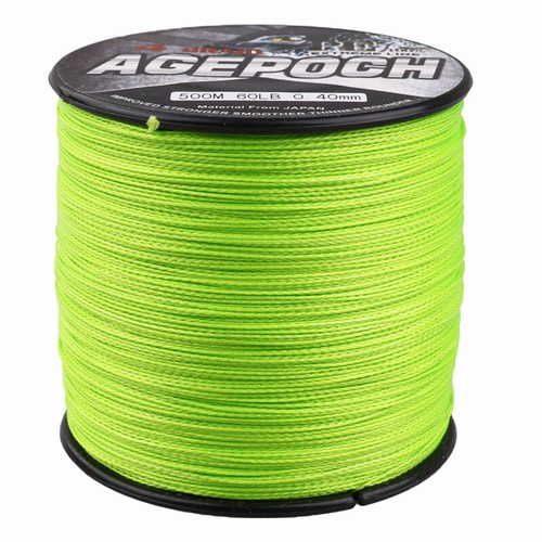 Agepoch 100m 2000m 300lb - 100m-2000m, 6-300lb