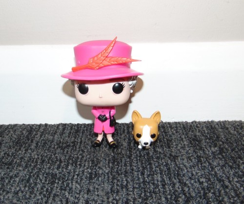Funko pop royals family 01 - funko, #01