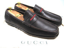 Mocassino uomo Gucci 42,5 / UK