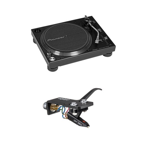 Pioneer plx 1000 giradischi - pioneer,