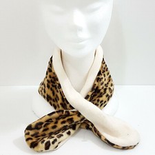 Colletto pelliccetta ecologica