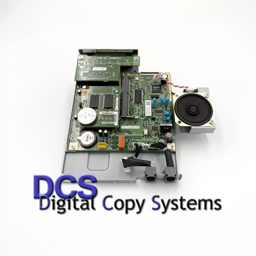Ricoh opzione fax tipo - , m4