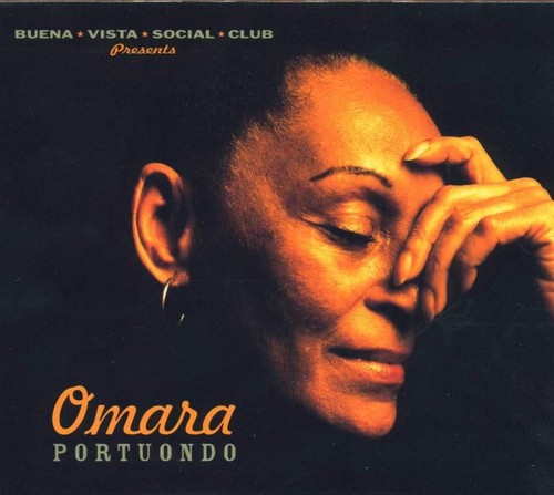 Buena vista social club - buena,