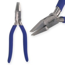 Flat Nose Pliers Creazione