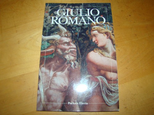 Giulio romano art 1994 - romano,