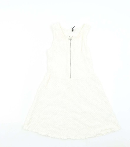 Donna bianco misto - h&m, cotone