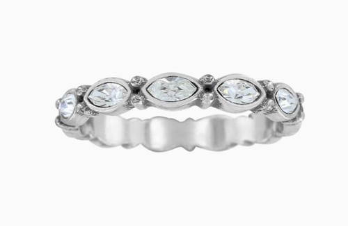 Anello brighton impilabile - brighton,