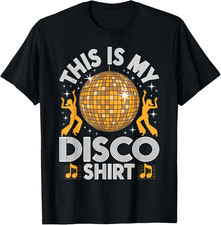 Costume discoteca uomo - costume,