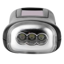 Torcia ricaricabile a