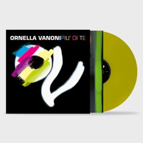 Ornella vanoni piu te - vanoni, di