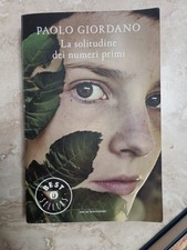 La solitudine dei numeri primi