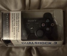 Sony PS3 DualShock 3