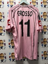 Maglia palermo fabio grosso - palermo,