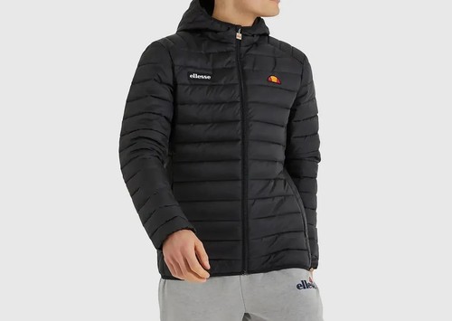 Ellesse giacca imbottita uomo - giacca,