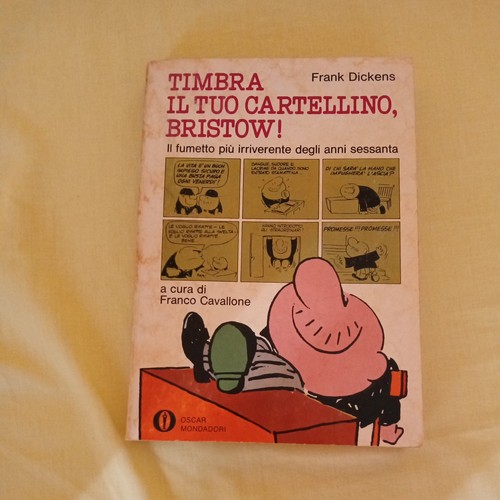 Oscar mondadori frank - oscar,