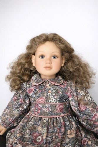Bambola vintage twinn - my,