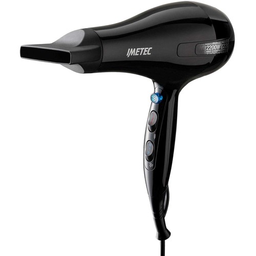 Imetec 2000 asciugacapelli - s6,