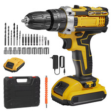 Trapano Avvitatore a Batteria