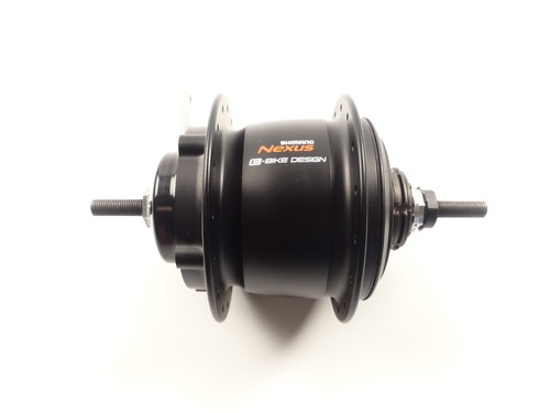 Mozzo cambio shimano nexus - cambio,