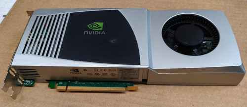 Carte graphique nvidia - nvidia, quadro