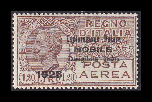 Italia 1928 posta aerea - italia,