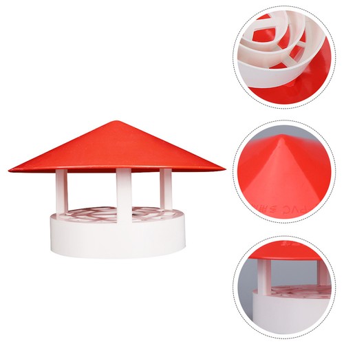 1pz pratico copricamino - 1pz,