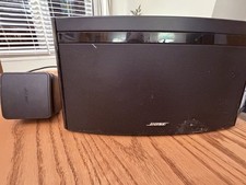 Sistema musicale digitale Bose