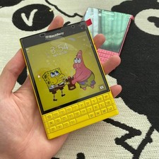 Smartphone sbloccato