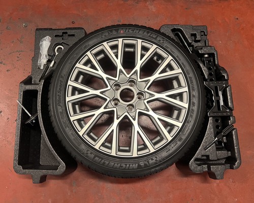 Ruota scorta fiat 500x - di,