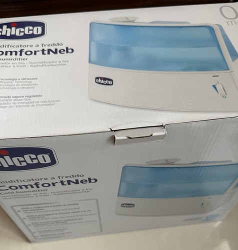 Umidificatore freddo chicco - a,