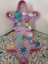 Polly Pocket vintage Bluebird