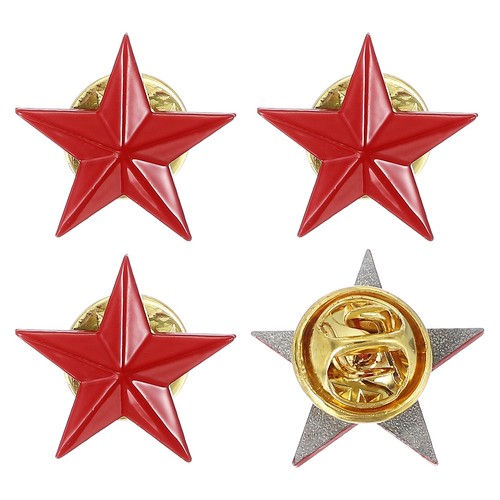 4pcs spille stella 8 per - spille, stella,