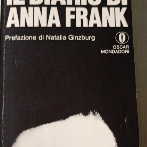 Anna frank diario - frank, il