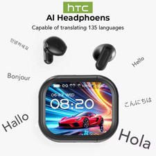 HTC NE20 Auricolari Bluetooth