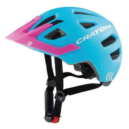 Cratoni casco bimbi maxster - cratoni,