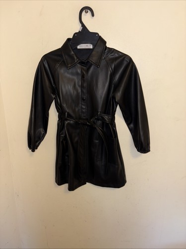 Cappotto zara bambina - cappotto,