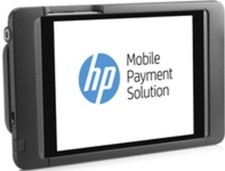 HP Mobile Hotspot Jacket per