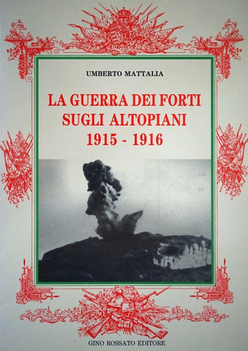 Guerra dei forti - "la, sugli