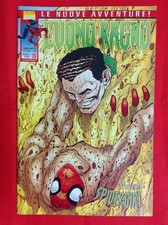 L'UOMO RAGNO N.288 NUOVA SERIE